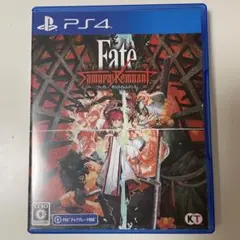 Fate/Samurai Remnant 中古 目立った傷なし シリアルあり