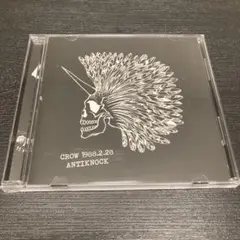 CROW 1988.2.28 ANTIKNOCK
