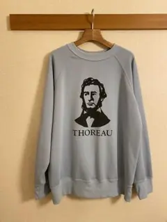 コモンエディケーション　マウンテンリサーチ　スウェット Animal Sweat Shirt – MOUNTAIN RESEARCH