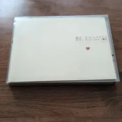 Mr. Children Dome Tour 2005 I♡U DVD ミスチル