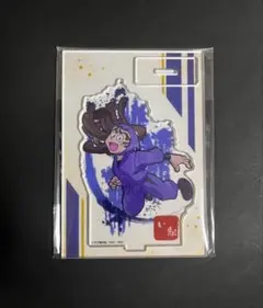 忍たま アクスタ 尾浜