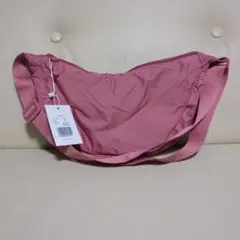 EPICKS ピンク ショルダーバッグ 約50cm