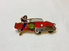 HARD ROCK CAFE UCW OPENING STAFF PIN