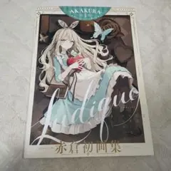 2025年最新】赤倉 画集の人気アイテム - メルカリ