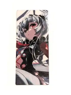 FGO 最終再臨展 編成画面風カード 編成風カード 果心居士