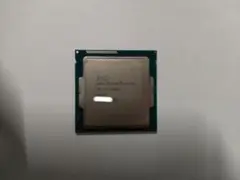 Intel Core i7-4770 CPU LGA 1150
