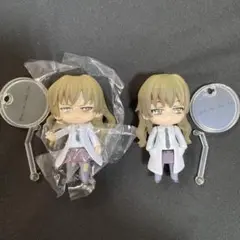 とある科学の超電磁砲　ねんどろいどぷち　木山春生
