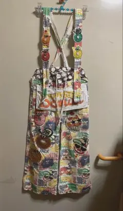 JAM パンツ　120cm