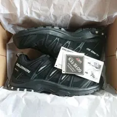 SALOMON サロモン XA PRO 3D ゴアテックス 24.5 ㎝