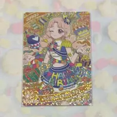ひみつのアイプリ ハッピーバースデー！タマキ