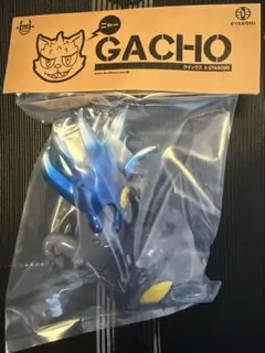 gyaromi gacho ガチョ　ソフコン　ソフビ Amazon | gyaromi gacho ガチョ ソフコン ソフビ | ソフビ人形