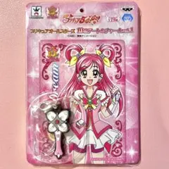 キュアドリーム プリキュアオールスターズ 10thアート＆チャーム