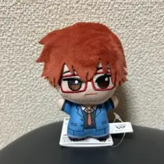 忘却バッテリー ちびぐるみvol.1 千早瞬平