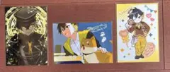めろんぱーかー　kamome ブロマイド３枚