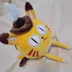 第五人格　ひげさん　ぬいぐるみ