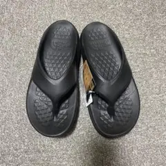 ノースフェイス　リカバリーサンダル　26