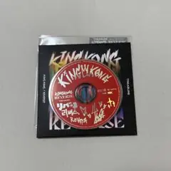 TREASURE CD (8cm)