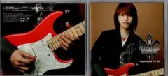 ジャパメタ■LIVE収録CD-Extra仕様■大村孝佳（C4/BABYMETAL