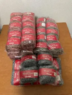 カラフルケーキまとめ売り　64玉