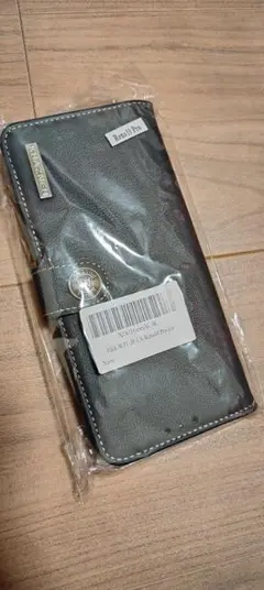 OPPO　Reno10 Pro　本革ケース