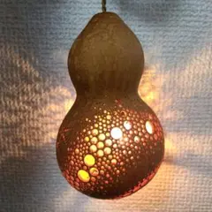 へちまランプ
