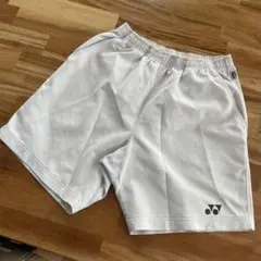 専用 ヨネックス ハーフパンツ バドミントン公式