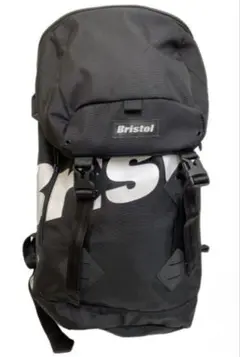 NEW ERA F.C.R.B. BIG LOGO RUCKSACK