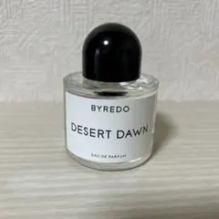 【新品】バイレード　デザートドーン 50ml デザート ドーン オードパルファン｜ 砂漠と創造性の香り