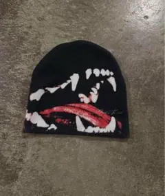 【激レア】yokokids beanie 再販なし ビーニー dab着用
