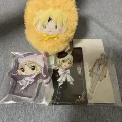 まほやく リケ まとめ売り