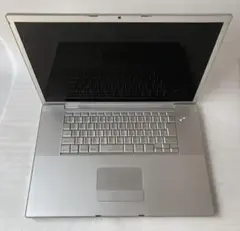 Apple MacBook Pro 17インチ　ジャンク