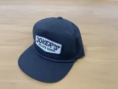 joker's skate shop トラッカーキャップ　アメカジ　山田蓮 2025年最新】jokers skate shopの人気アイテム - メルカリ