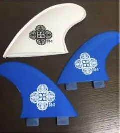 Dart Fin DS-3 新品