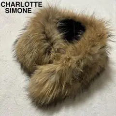 Charlotte Simone ファー　キャップ 楽天市場】simone charlotte（帽子｜バッグ・小物・ブランド雑貨