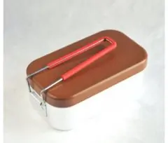 おしゃれな限定カラー!!trangia メスティン!!