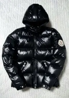 ☆新年最終価格☆MONCLER BADIA ダウンジャケット サイズ 1