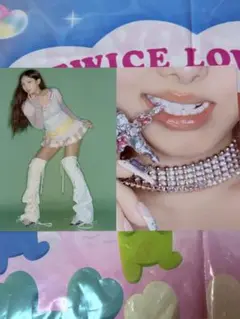 TWICE ナヨン