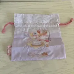 San-Xオールスターズ バッグコレクション シュガーココムー ガチャガチャ
