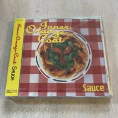 【CD】Inner Orange Coat/Sauce(250808)