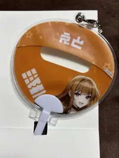 カラフルピーチタワー えと
