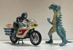 サイクロン号