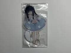 プリマドール アクリルスタンド s 灰神楽