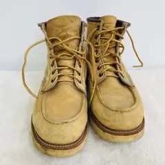 『フォロー割』レッドウィング 2878 9E 27cm ⑩ 2025年最新】redwing 2878の人気アイテム - メルカリ