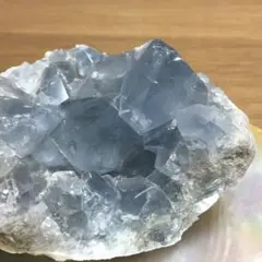 セレスタイト【美品】