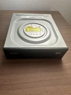 M-DISC対応 Super Multi DVD Writer GH24NSD1
