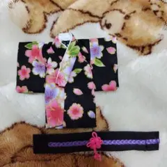 ねんどろいどどーる　和服　⑮