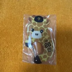 ジャイアンツ　エニマイくじ　ショウキリン