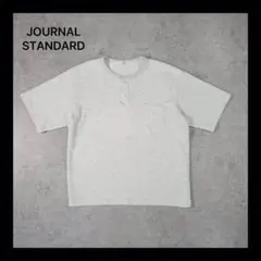 JOURNAL STANDARD relume コンパクトループヘンリーネック