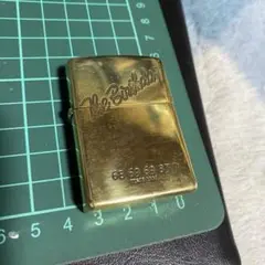 2025年最新】the birthday zippoの人気アイテム - メルカリ