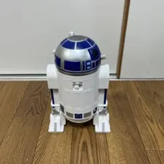【値下げしました！】スターウォーズR2D2型プラネタリウムセブンイレブンカラー 値下げしました！】スターウォーズR2D2型プラネタリウム